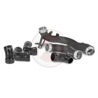 Wager Tuning EA888 gen 3 Charge pipe kit 6 bak