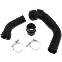 BMW N55 x35i Chargepipe-Type 2