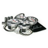 Wiseco Piston Kit Yamaha YZF-R1 5V '04-05 Dome 77.00mm WCK165