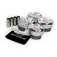 Wiseco Piston Kit Suzuki GSXR1000 '05-08 4V R-Dome WCK190