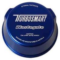 WG40 Top Cap replacement - Blue