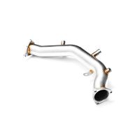 Audi A4 A5 B8 A6 C6 2.0 TDI downpipe