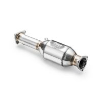 Audi 1.9 TDI / 2.0 TDI Lengterichting motor downpipe-Type 4-Euro3 100cell Cat
