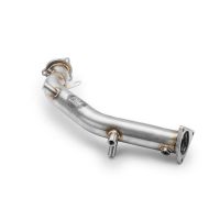 Downpipe Audi Q5 B8 2.0TDI Quattro - 2009-2016
