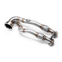 Audi 2.5TFSI RS3, RSQ3, TTRS Downpipe-Type 2