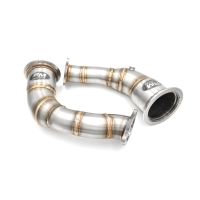 Audi RS4 / RS5 B9 2.9  TFSI Downpipe