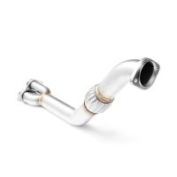 Bmw E39 525D, 530D downpipe