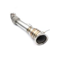 Bmw B58 sUV downpipe
