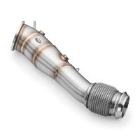 Bmw G20 330i 2018+ B48D downpipe