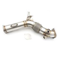 Bmw B57 540D G30 downpipe