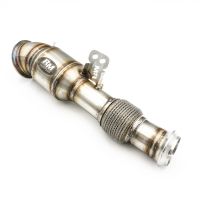 Bmw B58 downpipe-Type 4-OBD Cat