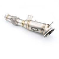 Downpipe BMW B58 M340i supra Z4 540i G11, G12
