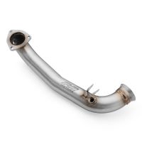 Peugeot 1.6THP Downpipe