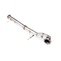Ford Focus RS MK2 2.5T Downpipe