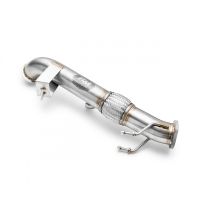 Ford Focus ST MK3 2.0T Downpipe