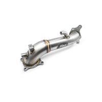 Honda Civic TYPE R 2.0T (Mk10) downpipe