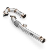 Downpipe Hyundai i20N 1.6 T-GDi