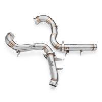Mercedes M177 4.0T GLC63 Downpipe