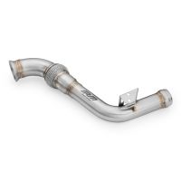 Mercedes 220 CDI OM651 2.2 CDI downpipe