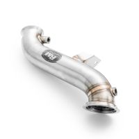 Mercedes M274 2.0T Downpipe