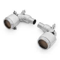 Porsche 911 992 3.0T Downpipe
