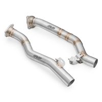 Porsche Macan 3.0TT / 3.6TT Downpipe