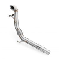 VAG 1.8/2.0 TFSI Downpipe 2013-2018 FWD