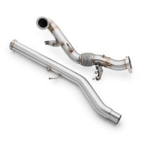 VAG AWD downpipe 2018-2021