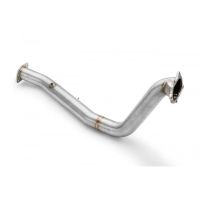 Subaru Impreza WRX 2.5 N15 Downpipe