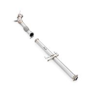 Downpipe Toyota Yaris GR 1.6-None