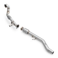 Golf 8R Downpipe - Tiguan R Cupra formentor AWD