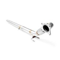 VAG 1.8/2.0 TFSI Downpipe 2004-2013 FWD 