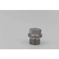 Lambda afdop plug