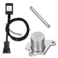 EGR valve simulator Opel Saab 2.0 2.2 DTI TiD