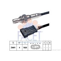 Facet 10.7022 Lambda-sensor Alfa Romeo / Fiat / Innocenti / Lancia