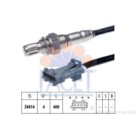 Facet 10.7081 Lambda-sensor Citroen / Peugeot