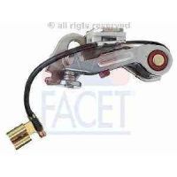 Facet 12534HDVS Contact breaker Alfa Romeo / Mercedes / Opel / Volkswagen