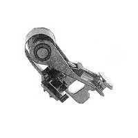 Facet 13455S Contact breaker Opel