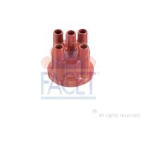 Facet 27494PHT Distributor cap Audi / BMW / Seat / Skoda / Toyota / Volkswagen