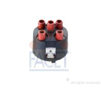 Facet 27530/36PHT Distributor cap Audi / Seat / Volkswagen
