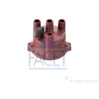 Facet 27607 Distributor cap Maruti / Suzuki