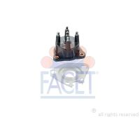 Facet 27671PHT Distributor cap Volvo