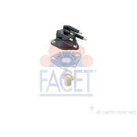 Facet 27686PHT Distributor cap Renault