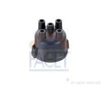 Facet 27783 Distributor cap Ford