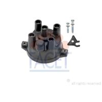 Facet 28322/17 Distributor cap Mazda