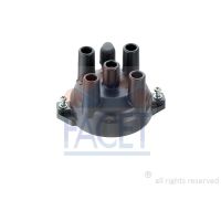Facet 28322/21 Distributor cap Ford / Hyundai / Kia / Mazda