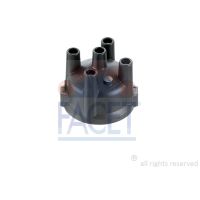 Facet 28322/8 Distributor cap Hyundai / Mazda / Mitsubishi / Nissan