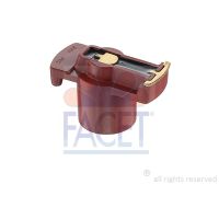 Facet 37555RS Rotor Alfa / Audi / BMW / Opel / Peugeot / Seat / Saab / Volkswagen / Volvo