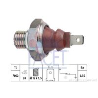 Facet 70048 Oil pressure switch Citroen / Peugeot