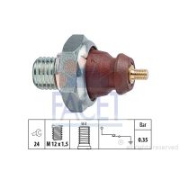 Facet 70057 Oil pressure switch BMW